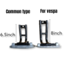 Lady Foot Rest For Vespa Model - Image 2