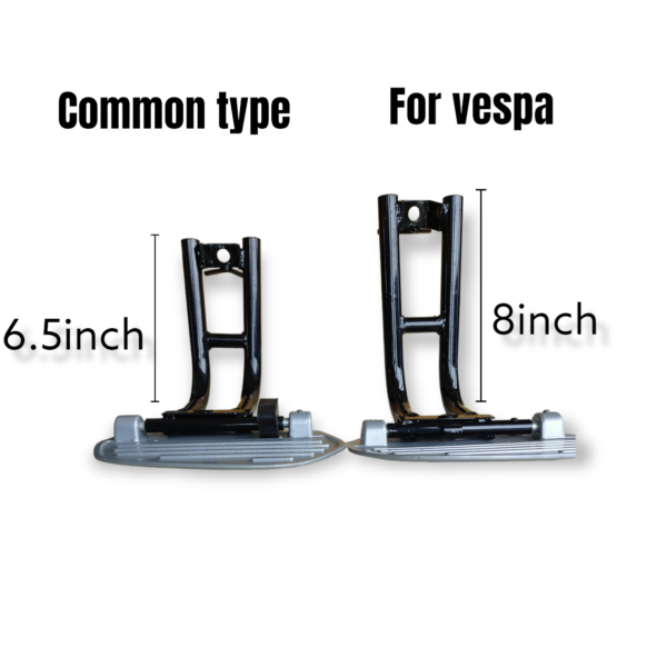 Lady Foot Rest Common Type - Image 3