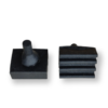 Stand Rubber Square - Image 2