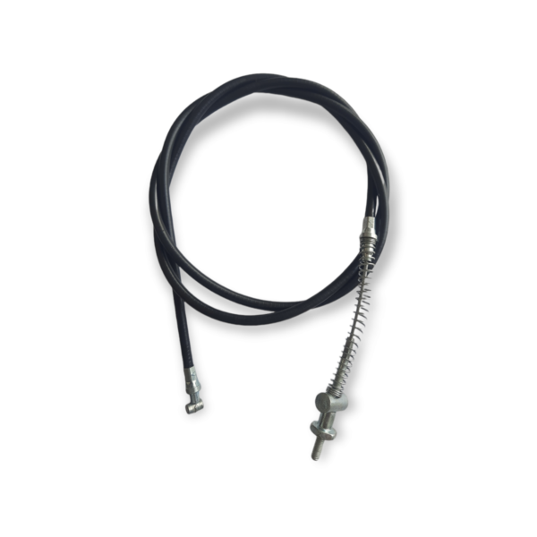 Rear Brake Cable No 70 or  78"
