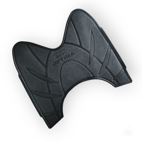 HERO OPTIMA electric scooter foot mat
