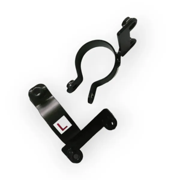 Okinawa Front Mudguard Clamp - Image 2