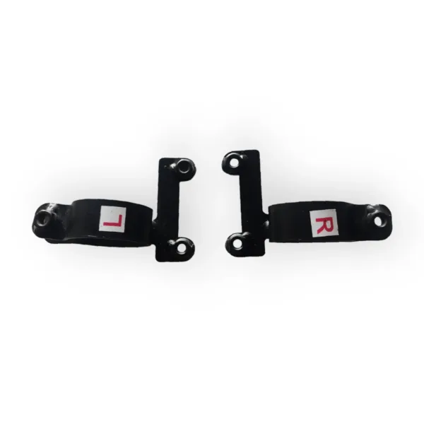 Okinawa Front Mudguard Clamp