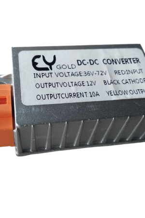 DC Convertor for Okhi 90 Okinawa