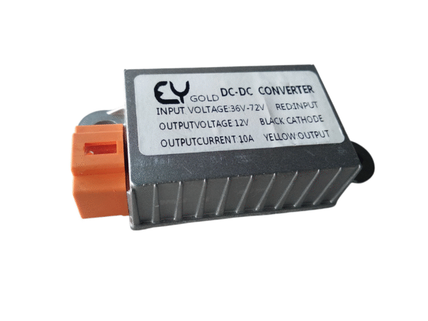 DC Convertor for Okhi 90 Okinawa