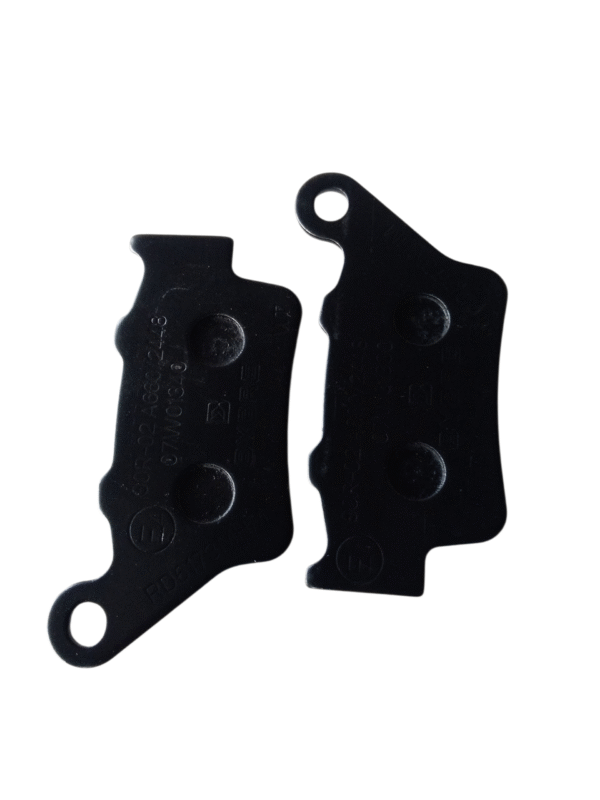Ather Rear Brake Disc Pad for Ather 450 - Image 2