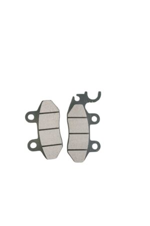 OLA BRAKE PAD DISC FRONT