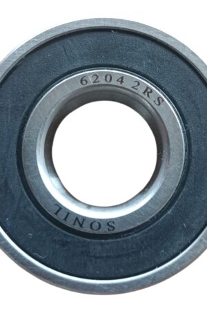 ELECTRIC SCOOTY BEARING 6204/ONE SET