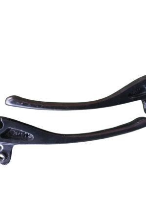 TUNWAL SCOOTY BRAKE LEVER  LEFT/RIGHT 1 SET