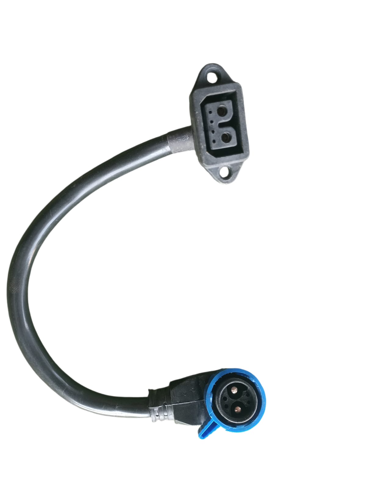 D-TYPE TO CHAGORI CONNECTOR 2+2+2 ADAPTOR MALE - Image 3