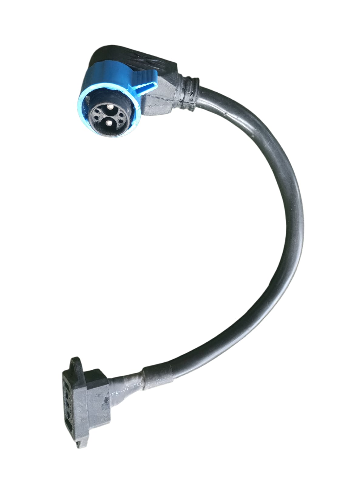 D-TYPE TO CHAGORI CONNECTOR 2+2+2 ADAPTOR MALE