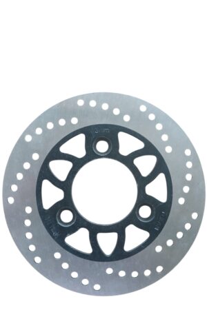 ELECTRIC SCOOTY DISC PLATEW 10"180MM   OKINAWA