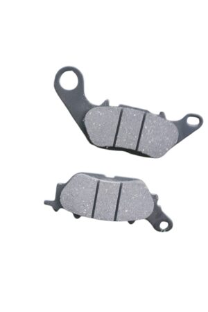 IQUBE   SCOOTY DISC  BRAKE PAD  FRONT