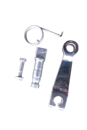 ELECTRIC SCOOTY  DRUM BRAKE CAM