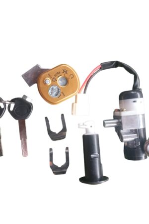 BENLING AURA KEY SET