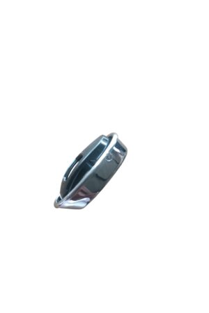 ELECTRIC SCOOTER TIFFIN HOOK (CHROME SPRING LOADED)