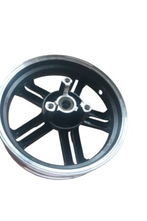 ELECTRIC SCOOTY FRONT MAG WHEEL DISC TYPE  10'' INCH